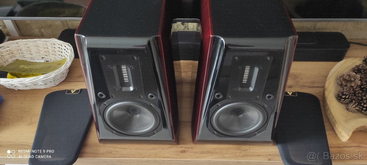 Aurum Cantus Leisure 2 SE
