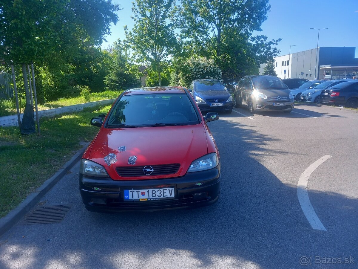 Astra