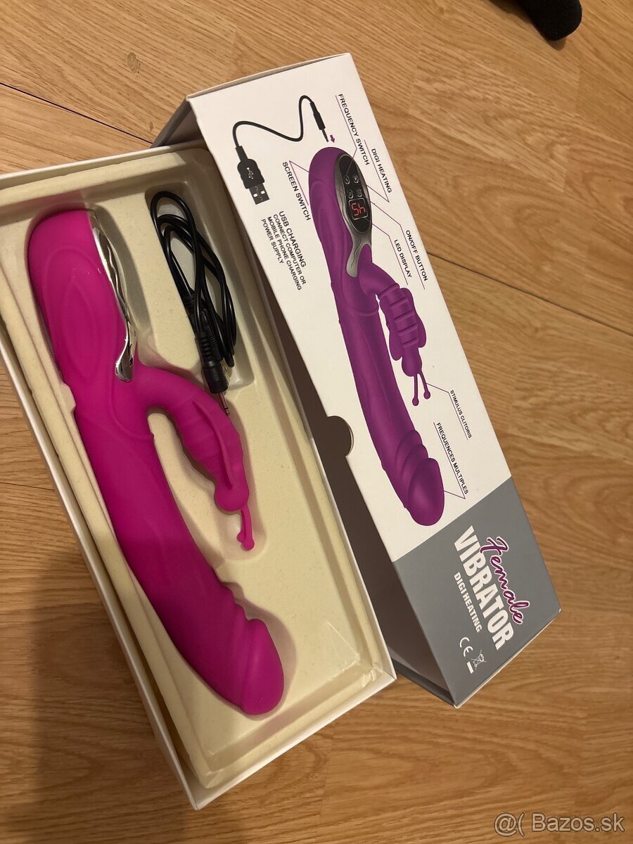 Vibrator