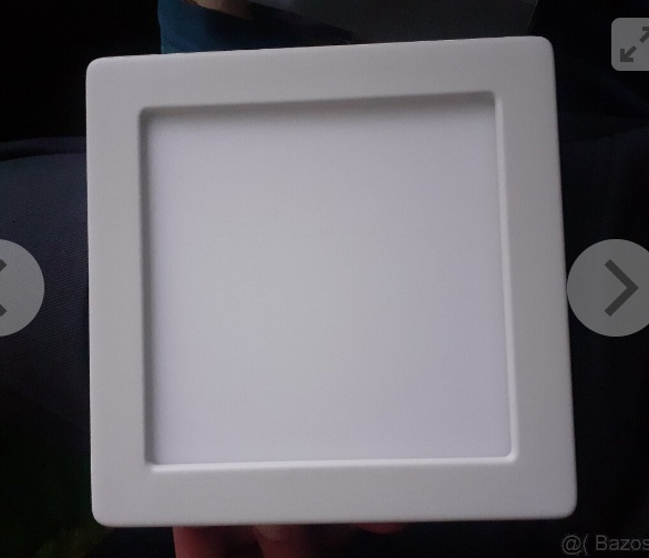 LED svietidlá