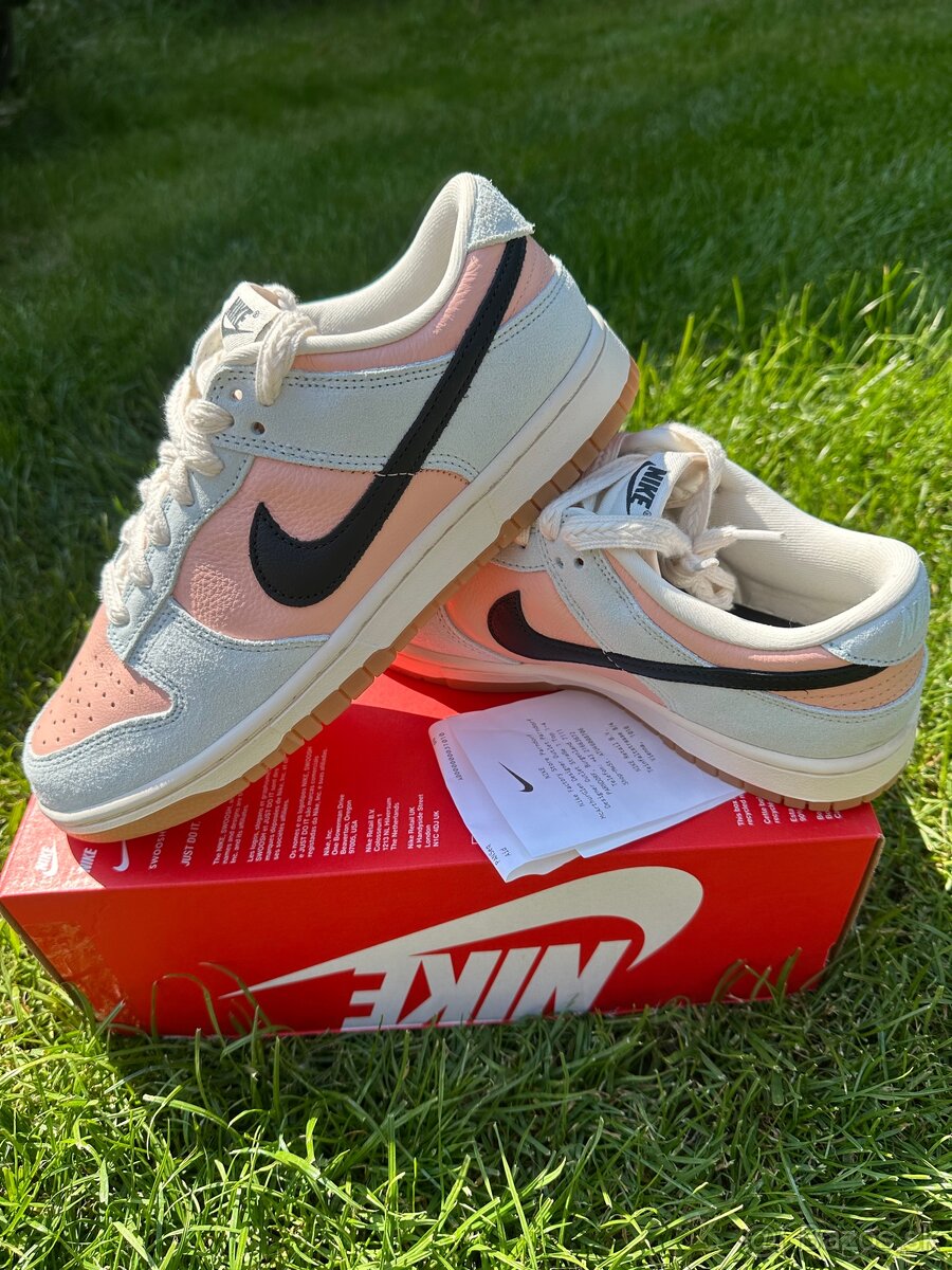 Tenisky Nike Dunk