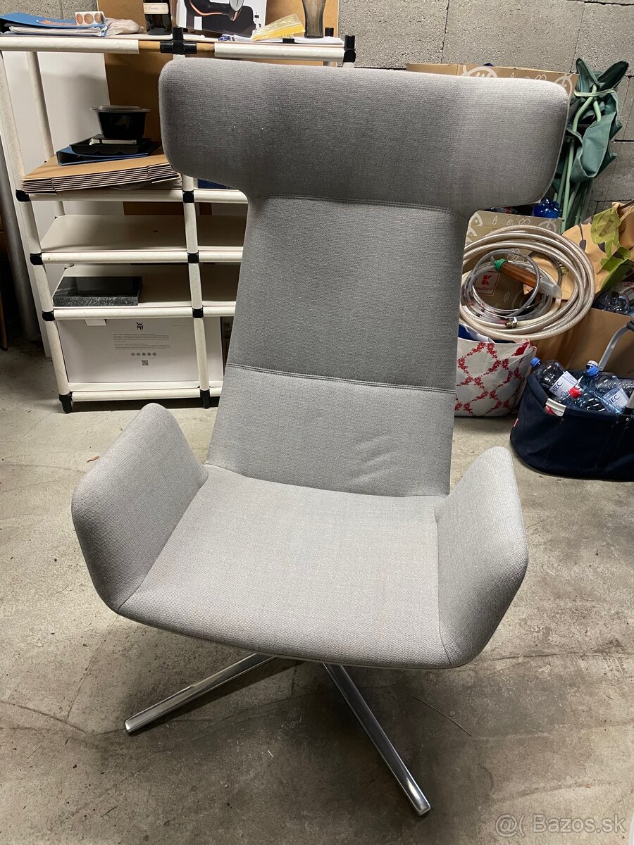 LD sesting Flexi Lounge chair