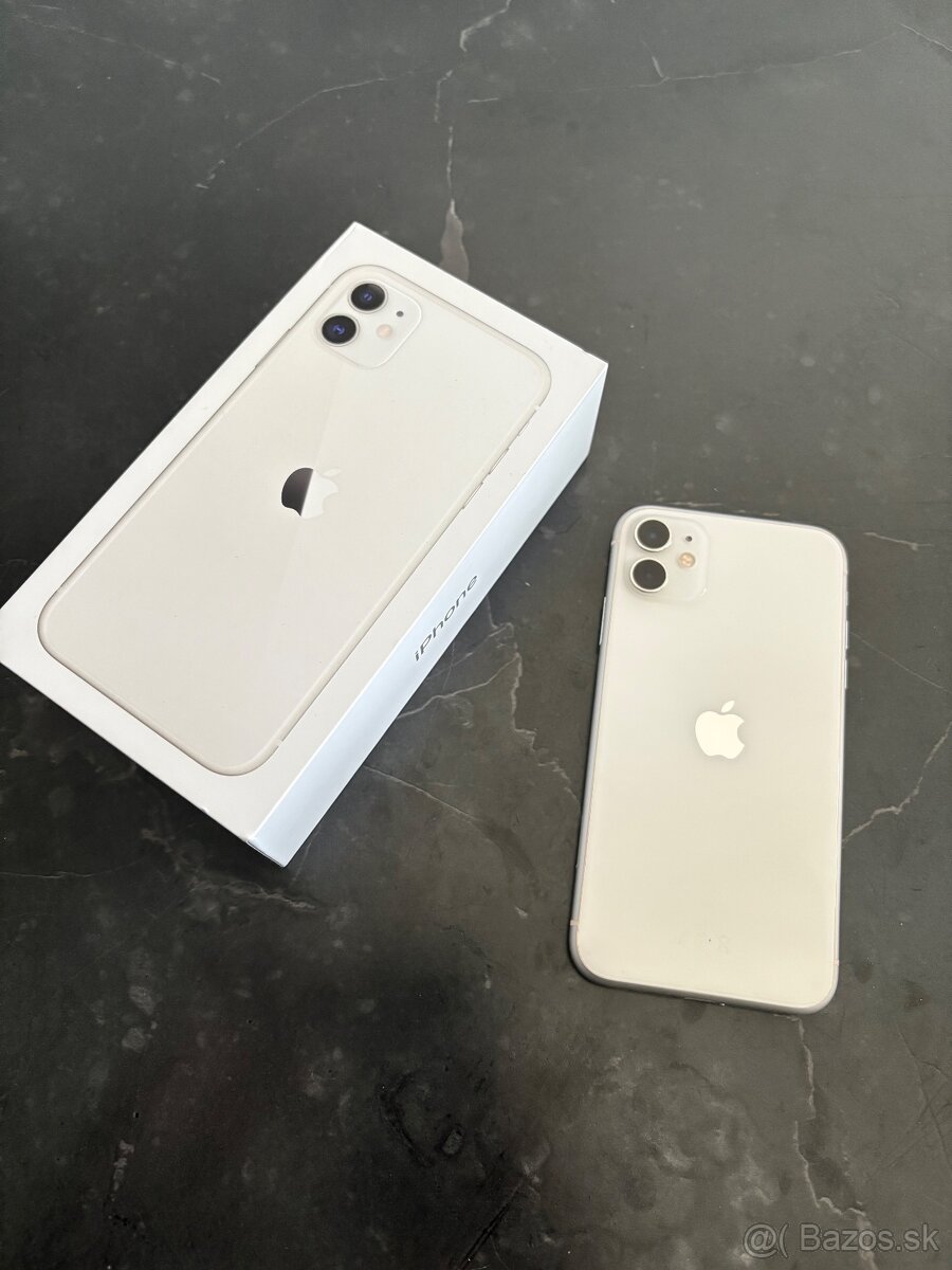IPhone 11