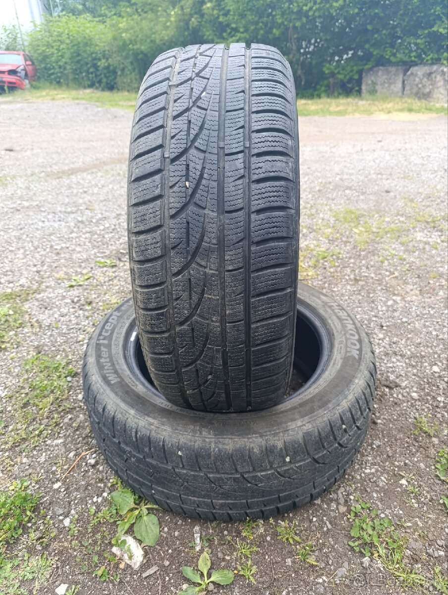 205/55 R16