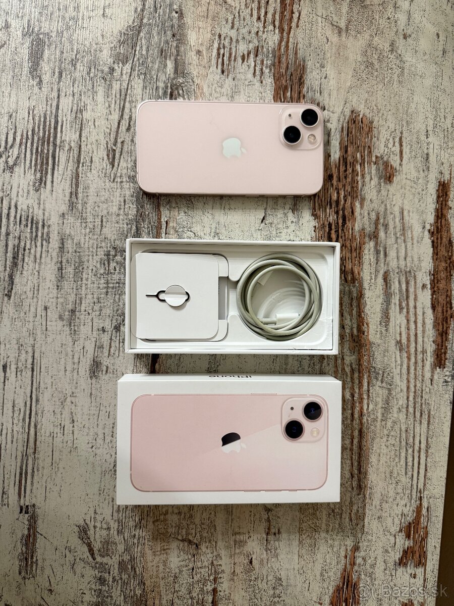 iphone 13 mini 128 GB