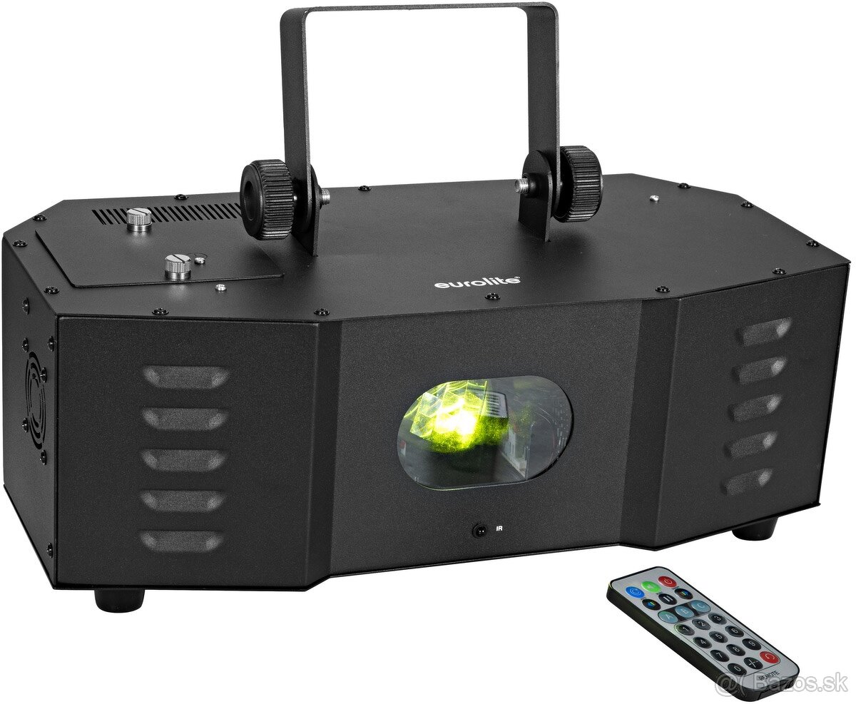 Eurolite Goboflow 100
