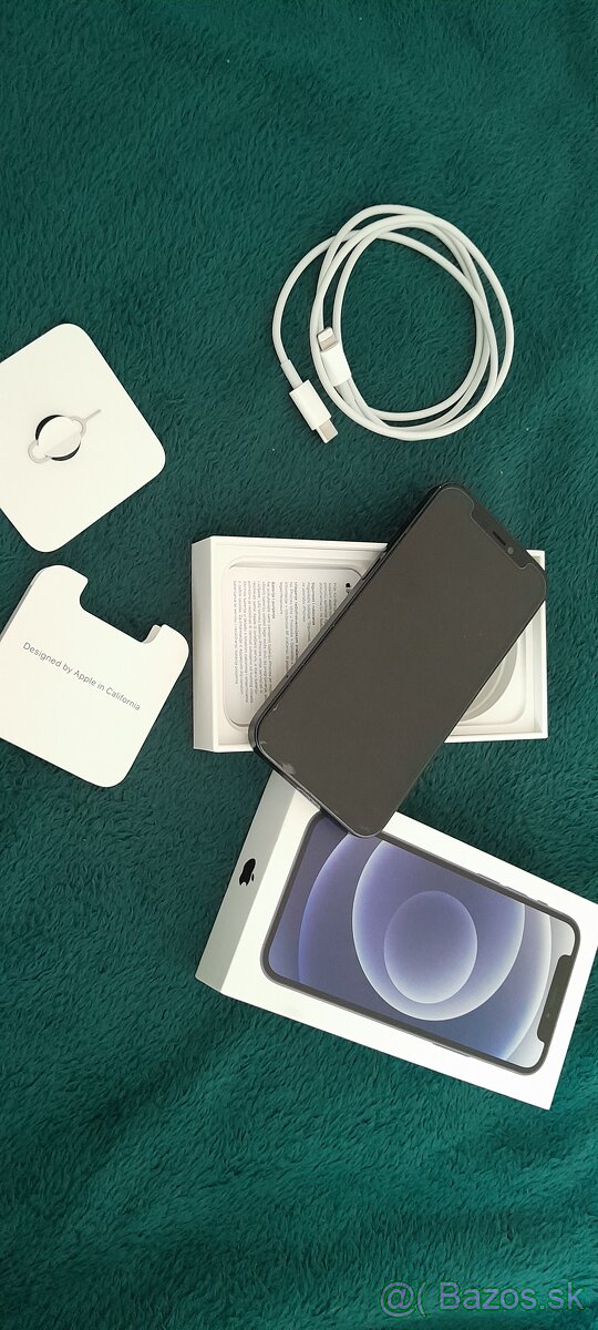 Iphone 12mini 128GB