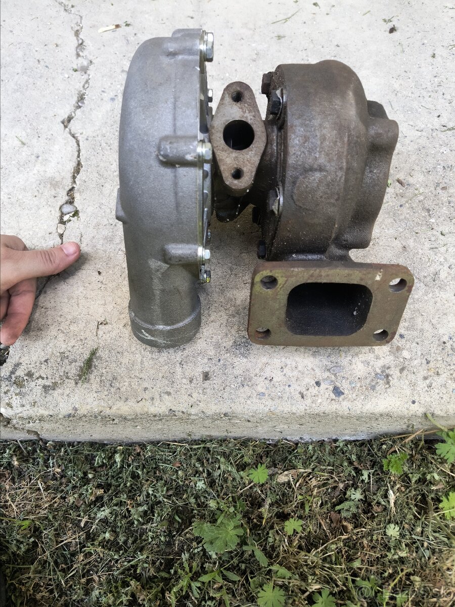 Turbo K27-2960U