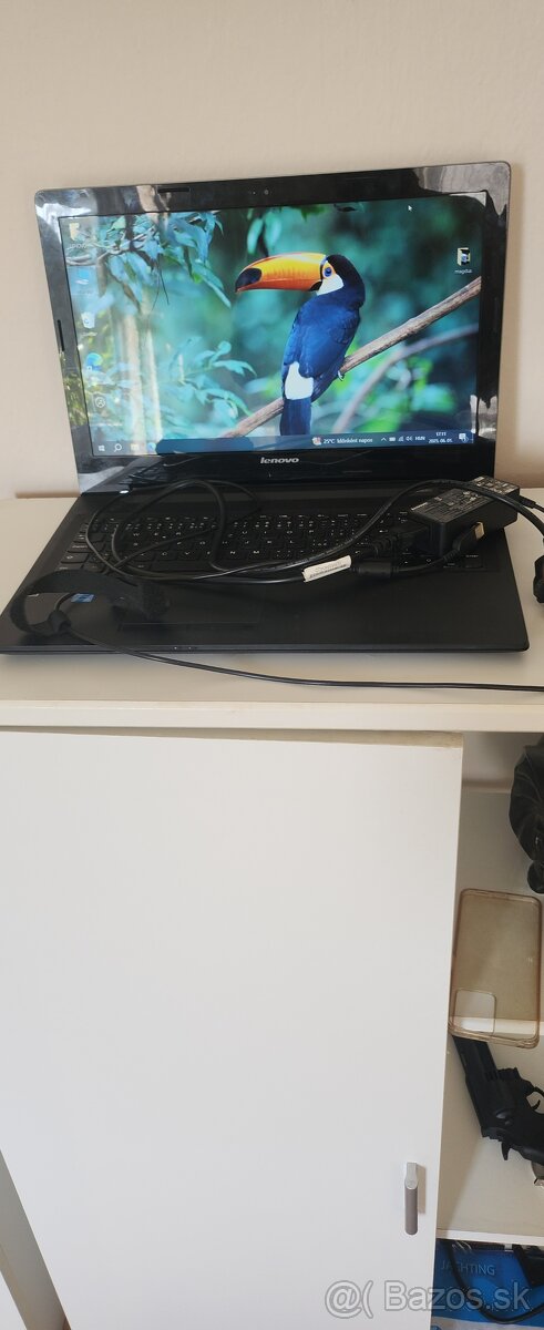 Vymenim notebook za mobilny telefon
