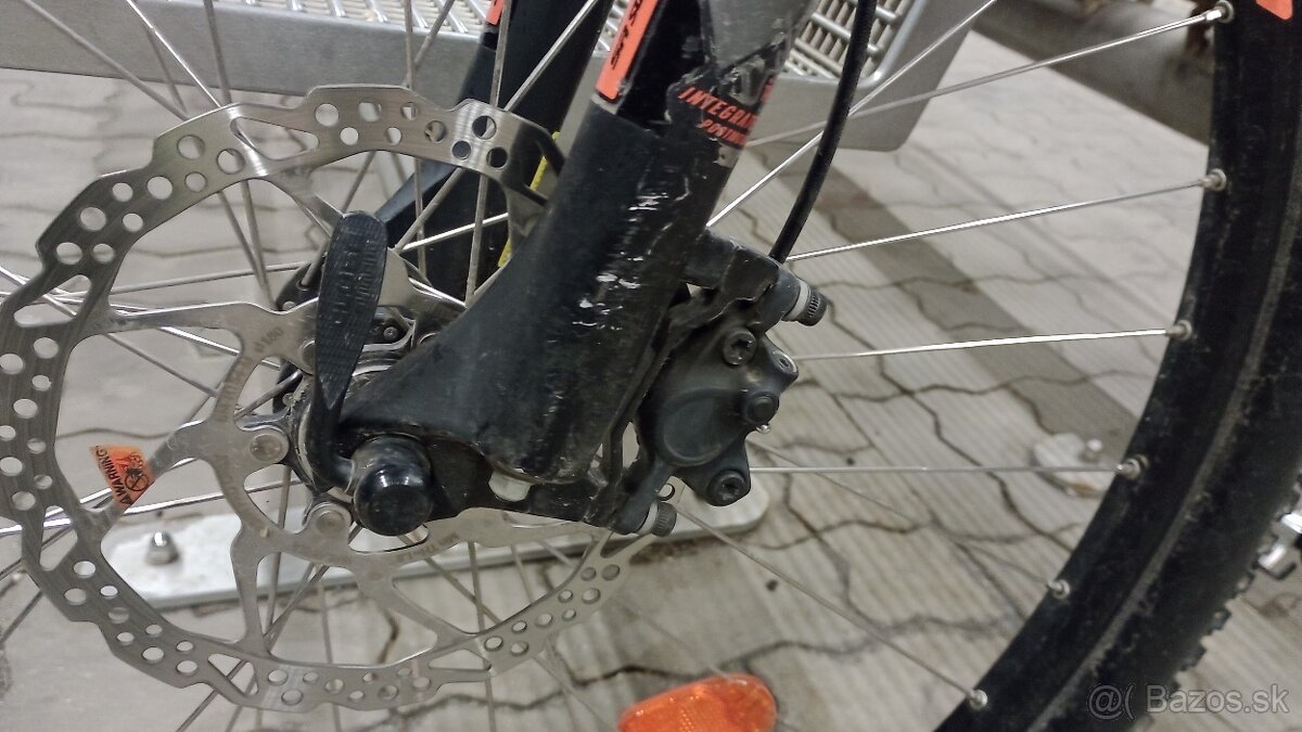 KTM MT3 29" / 19"