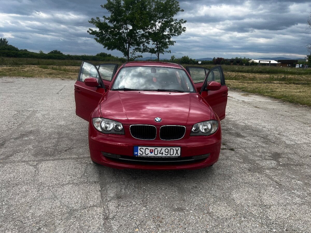 Bmw 116i