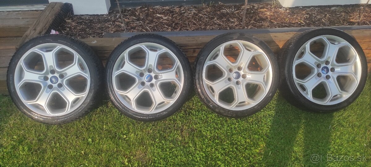 5x108 R18 et52