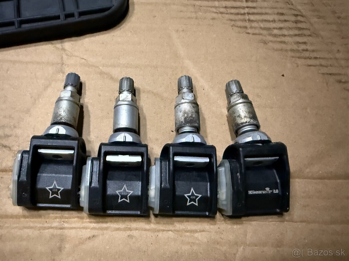 TPMS BMW MODEL G