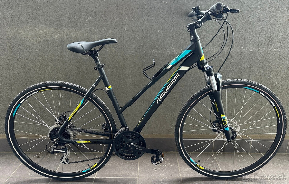 Genesis Speed Cross SX 3.1