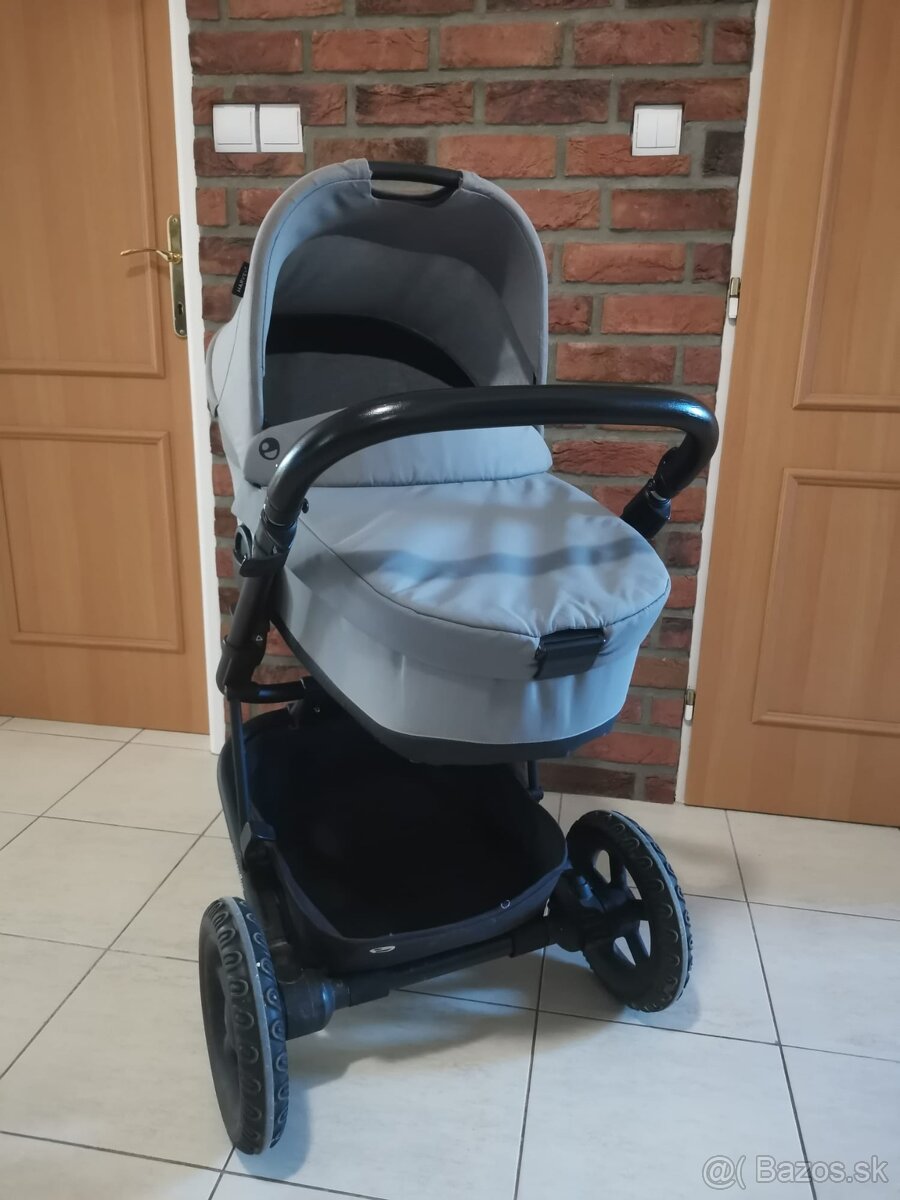 Kočík Easywalker Harvey 2