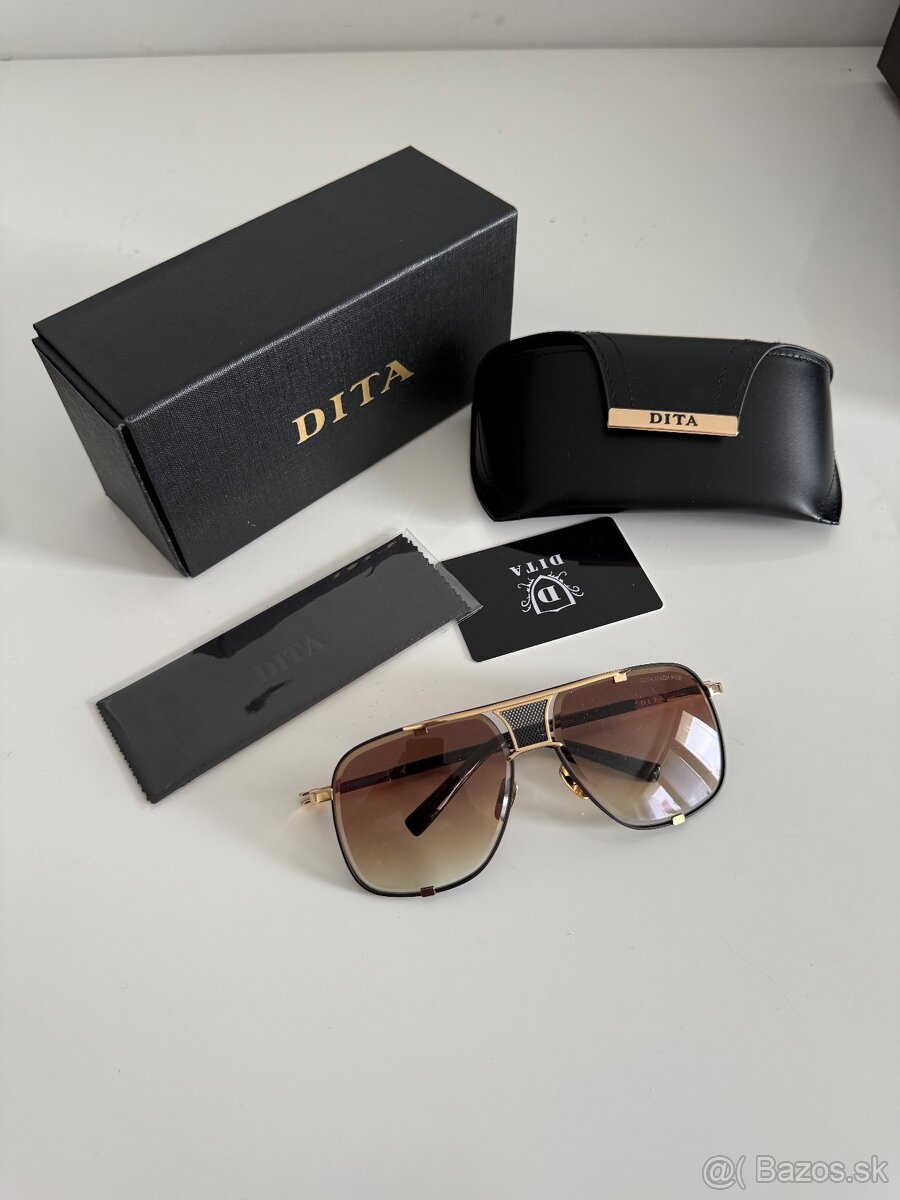 Okuliare Dita Mach 5