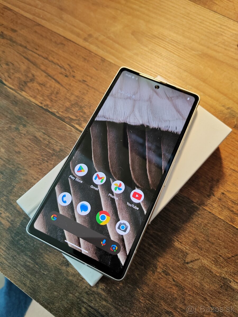 Google Pixel 7a