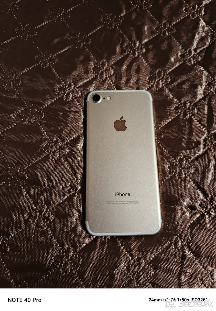 Iphone 7