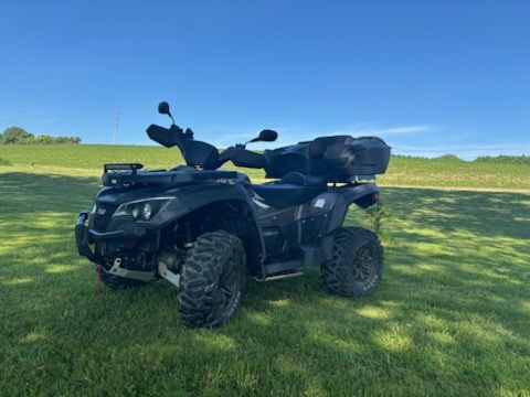 Tgb blade 1000
