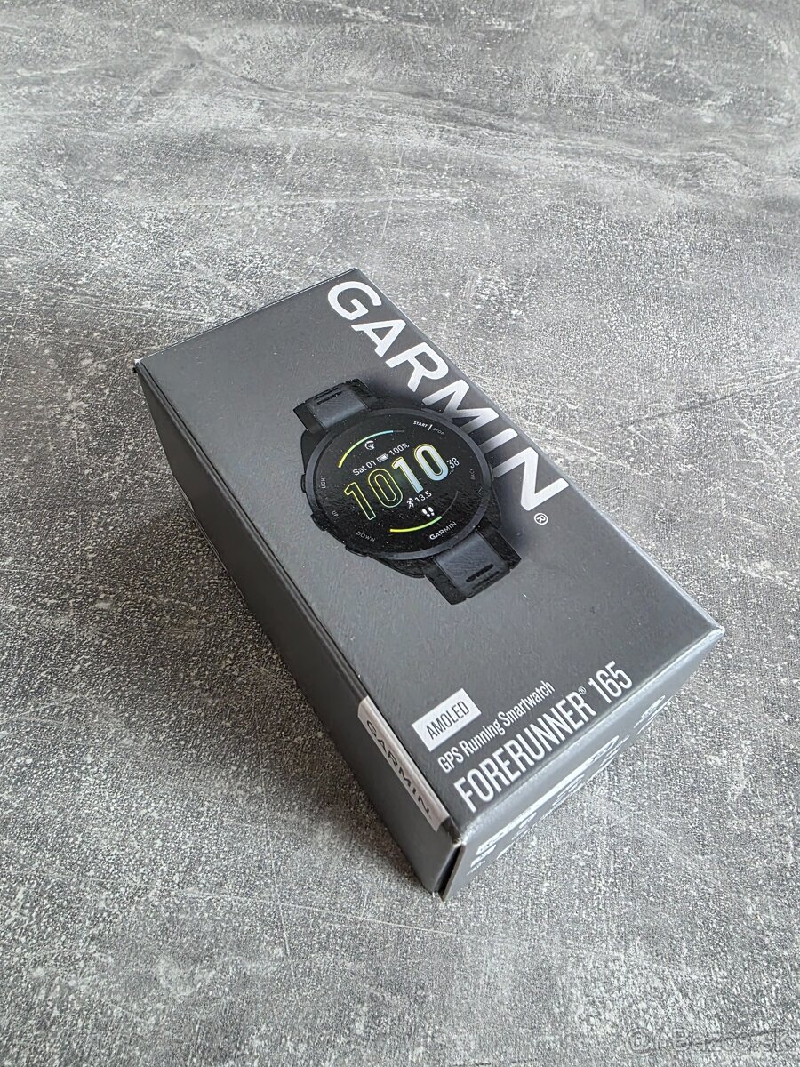 Garmin Forerunner 165