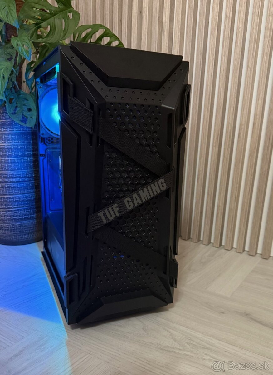 ⭐️Ryzen 7 5800X,RTX 3060Ti, DDR4 32GB⭐️