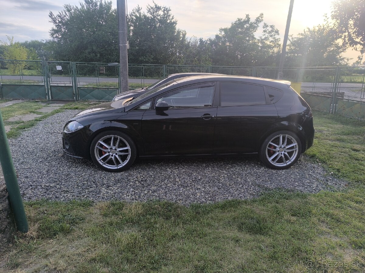 R19 cupra elektrony