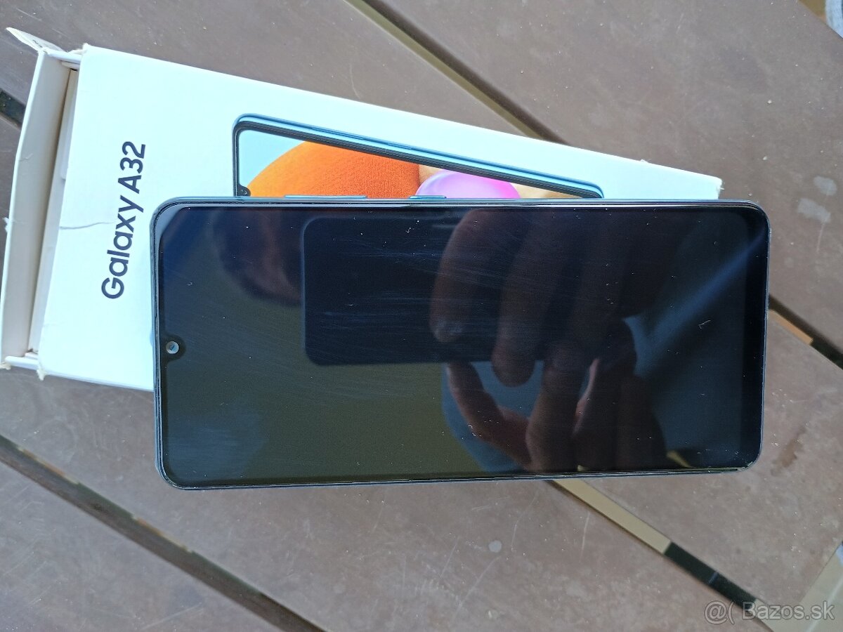 Samsung A32