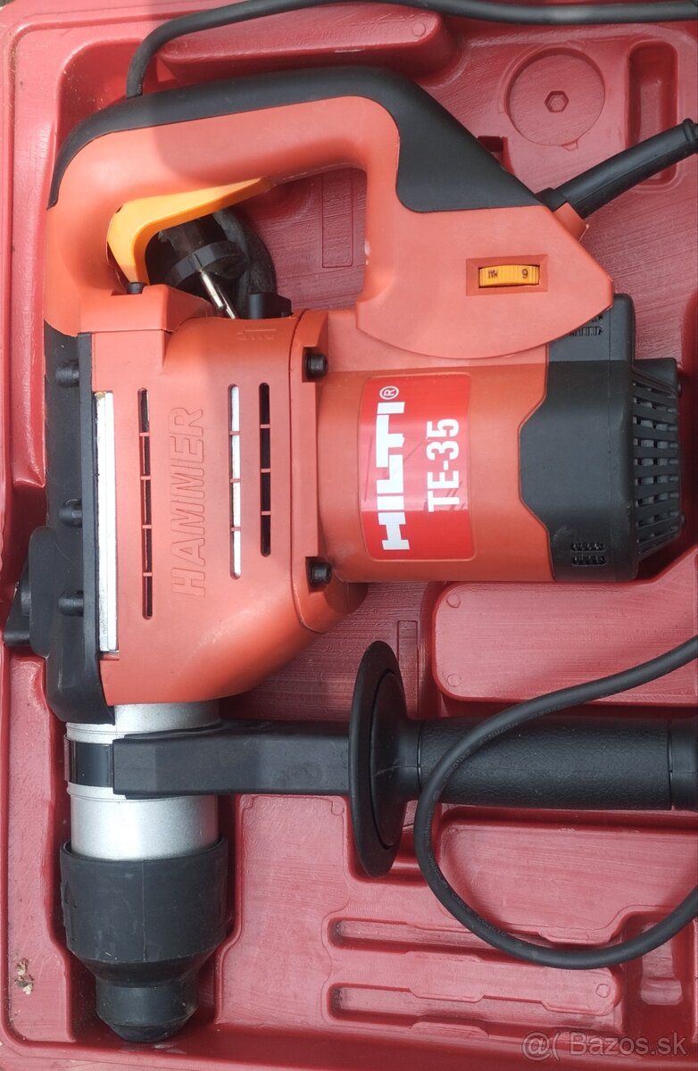 HILTI TE-35