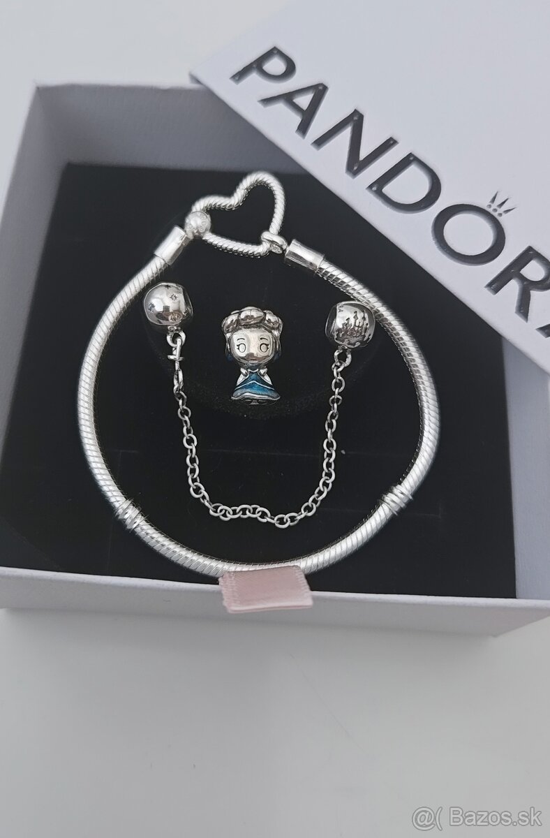 Pandora