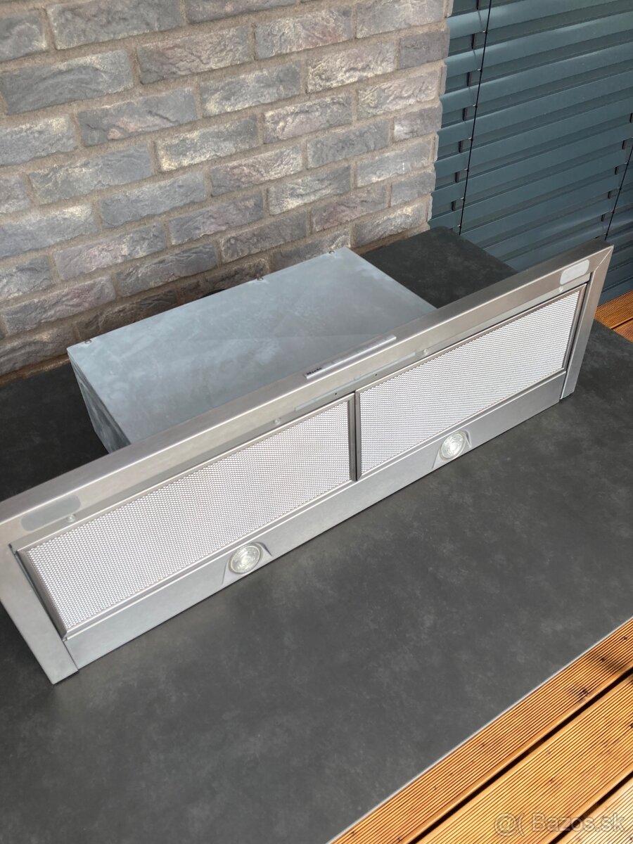 Miele DA 3490