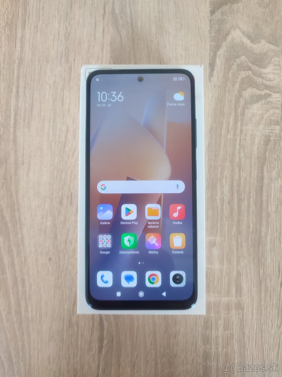 Xiaomi Redmi Note 11 4/64gb