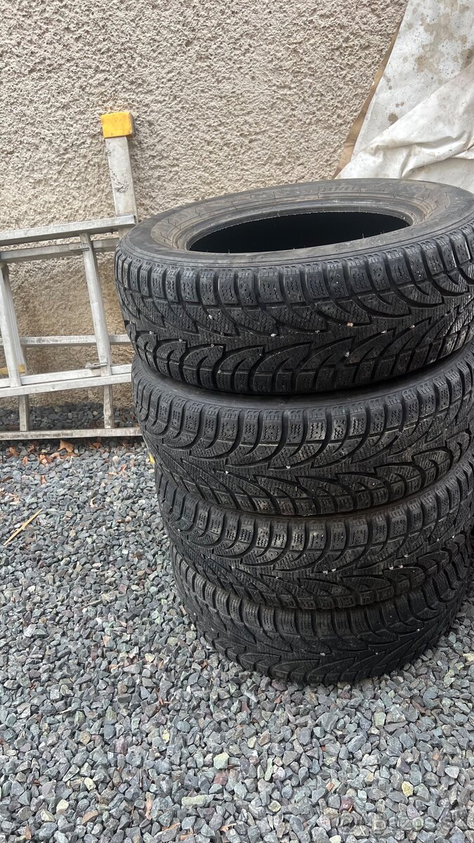 215 / 65 r16