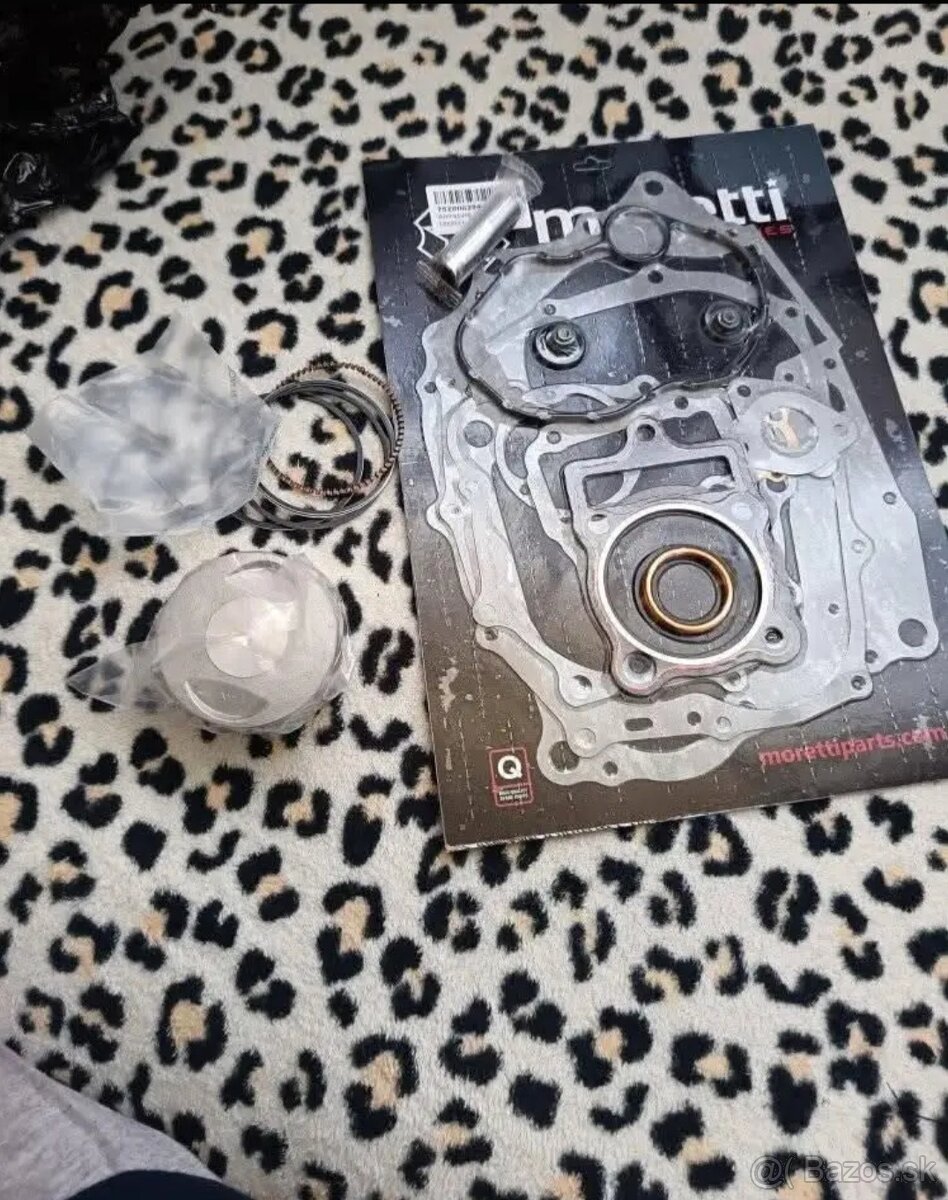 Dirbike 250