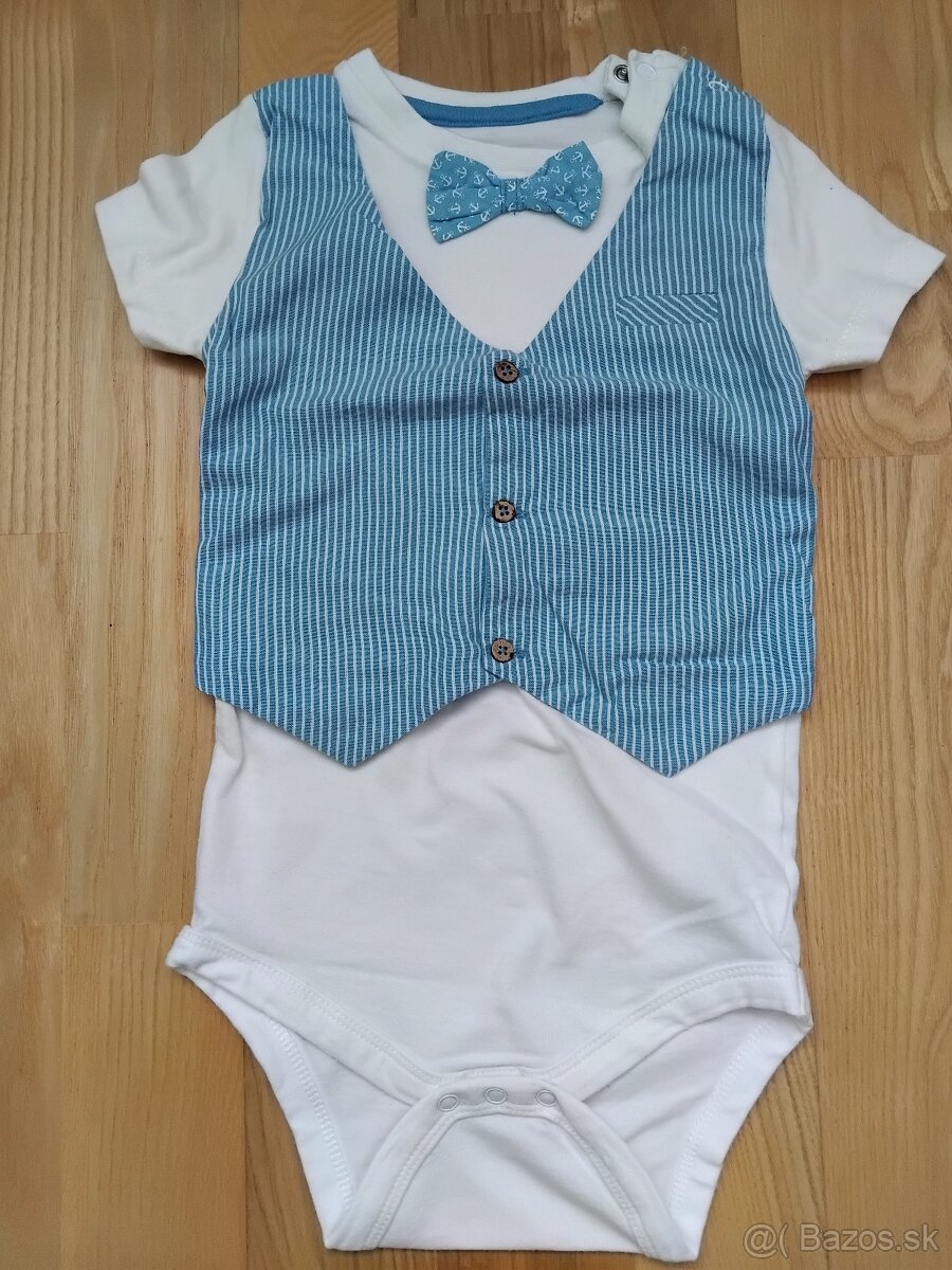 Body pre chlapčeka