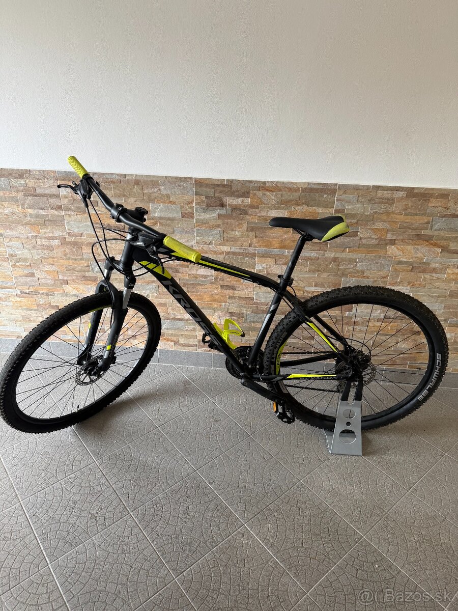 Predám horský bicykel Kross Hexagon – 29”