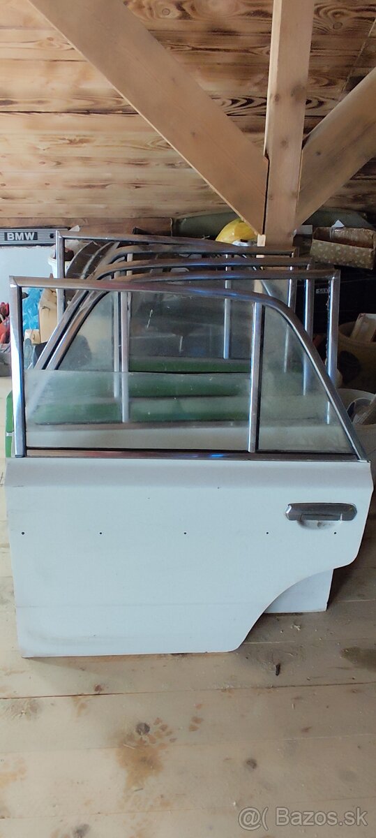Dvere Lada VAZ 1500 2103