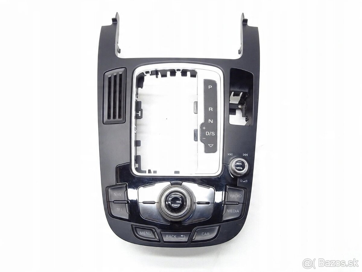 Predám Audi A4 A5 /Q5 MMI ovládač 8T0919611B