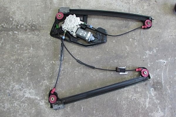 bmw diely z e38 stahovacky okien L+P,Predne+Zadne