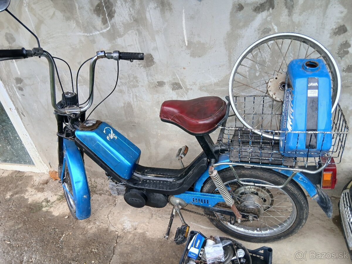 Babeta 210