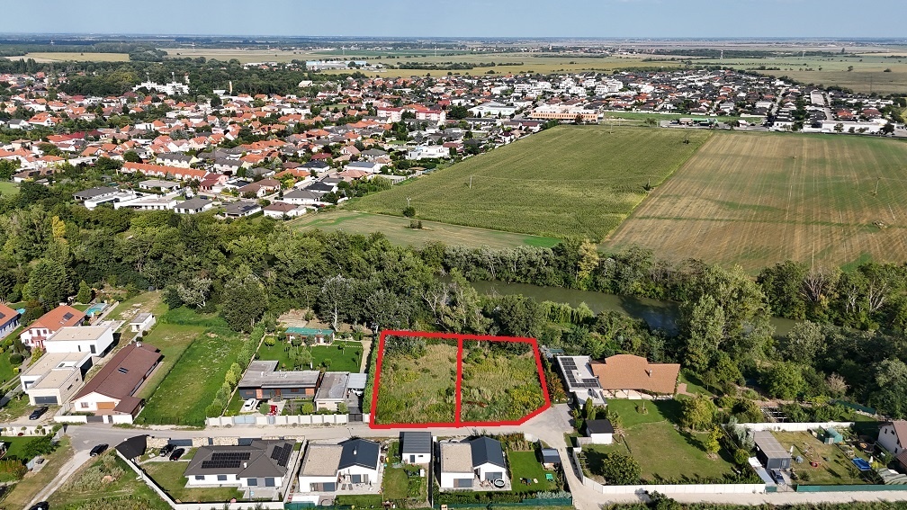 Predaj 2x SP v obci Zálesie – DOMKY