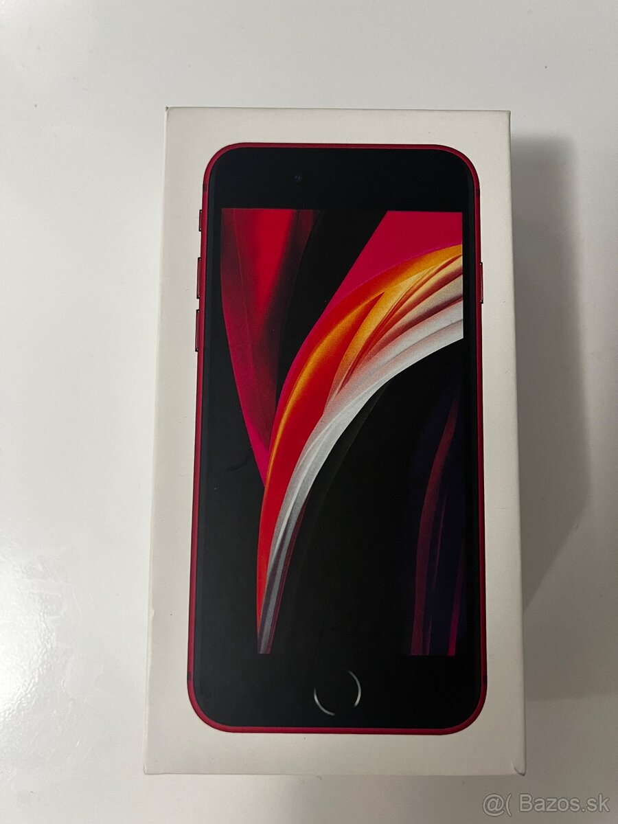  Apple iphone SE 2020 256GB