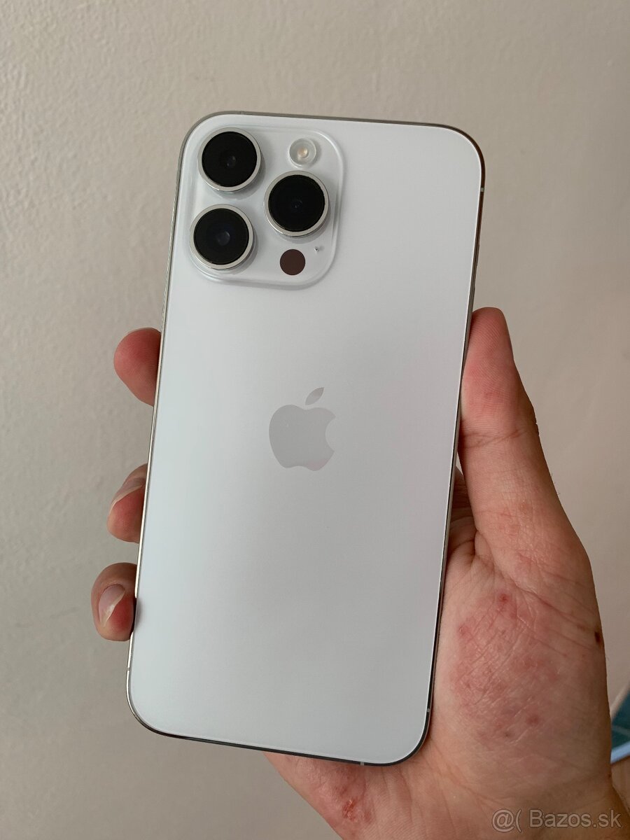 iPhone 14 Pro Max - nefunkčný