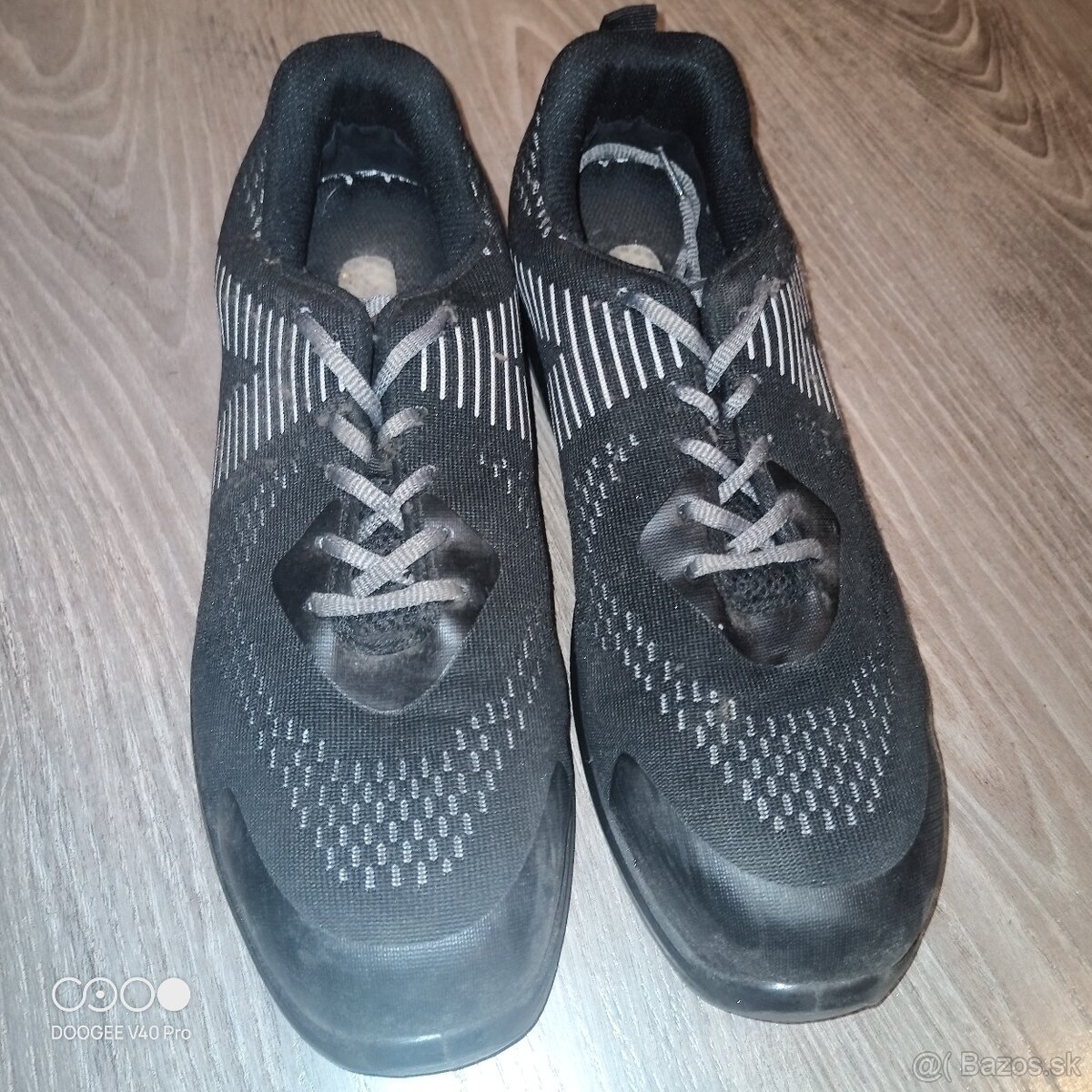 Topanky / Pracovna obuv ARDON