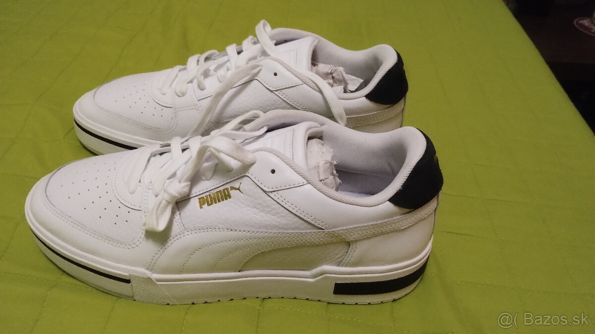 Puma CA Pro Heritage velkost UK 11/ US 12, 30cm