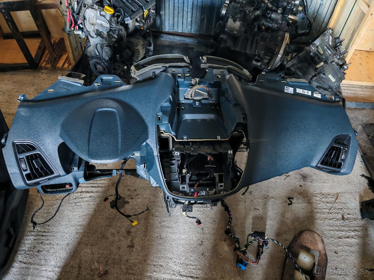 Predám palubova doska ford c max mk 2