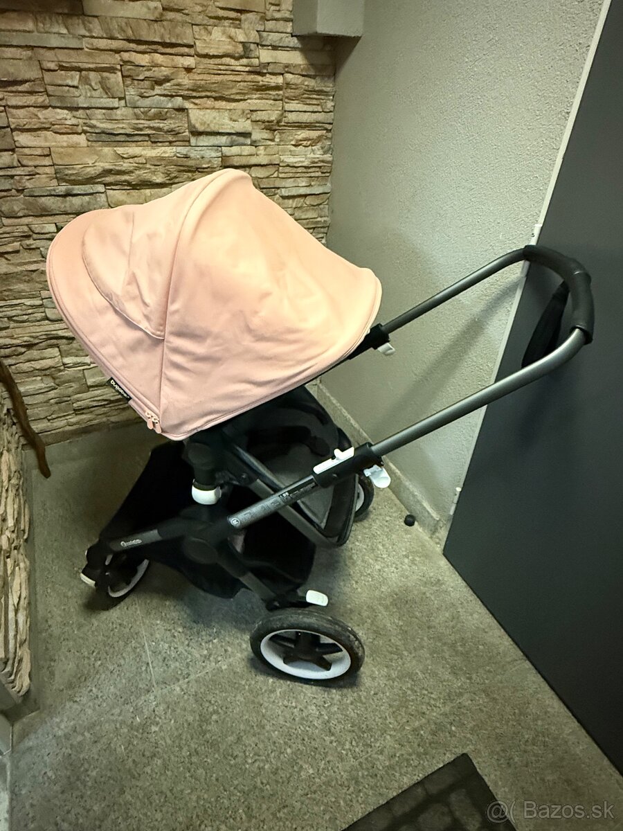 Bugaboo Fox 3