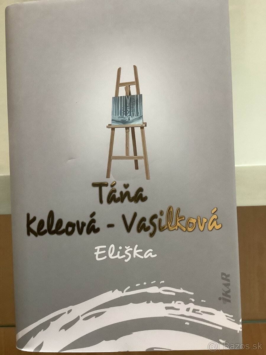 Predám romány pre ženy