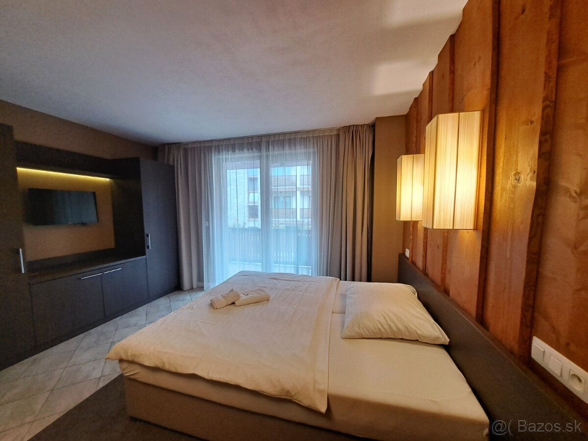 Apartmán VIA JASNÁ na predaj, Demänová