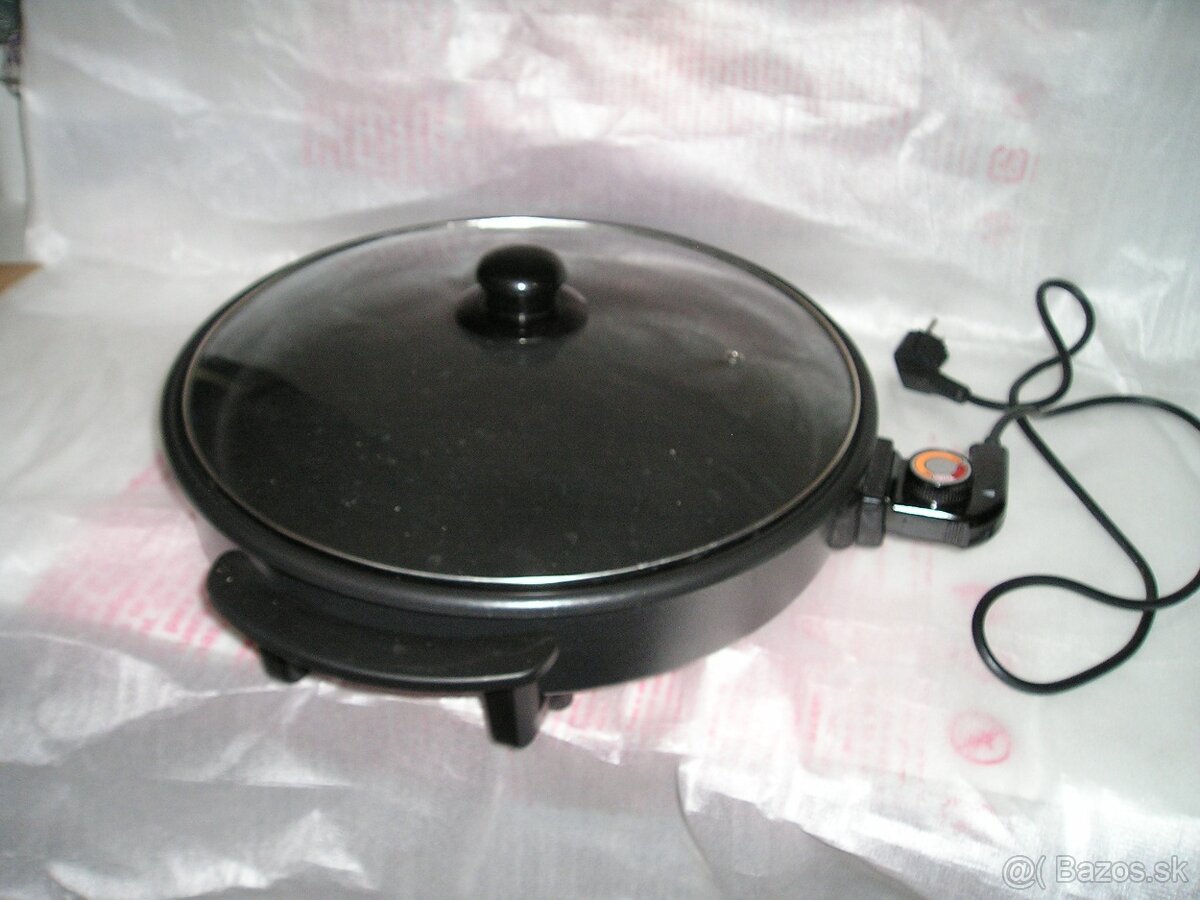 predán panvicu na pizzu