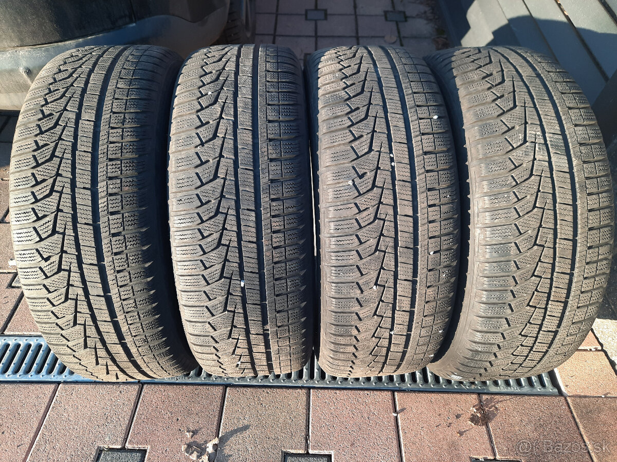 zimne 225/60 r17